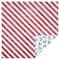 48 Pack: Christmas Holly Paper by Recollections™, 12" x 12"
